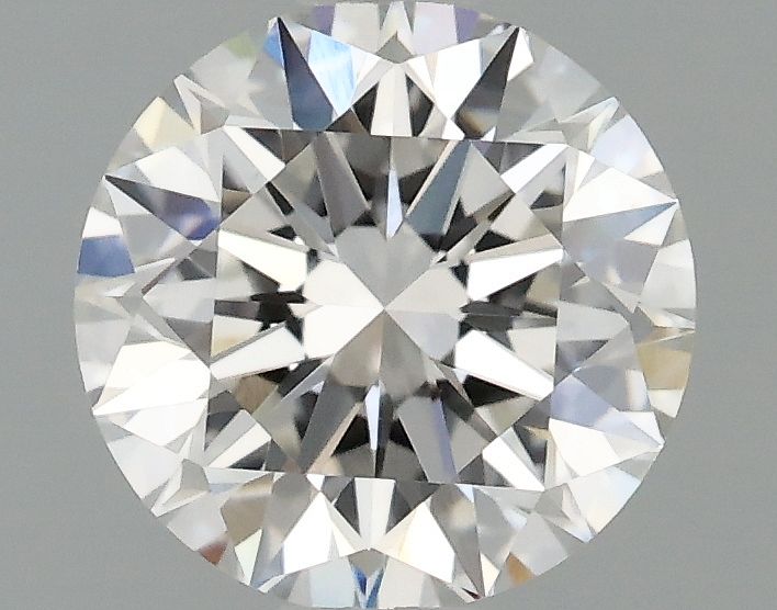 1.06 ct. round Lab Grown Diamond front image