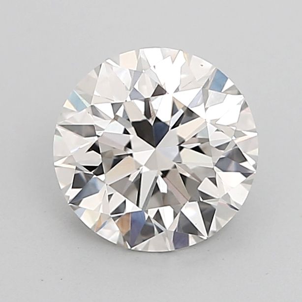 1.52 ct Round diamond