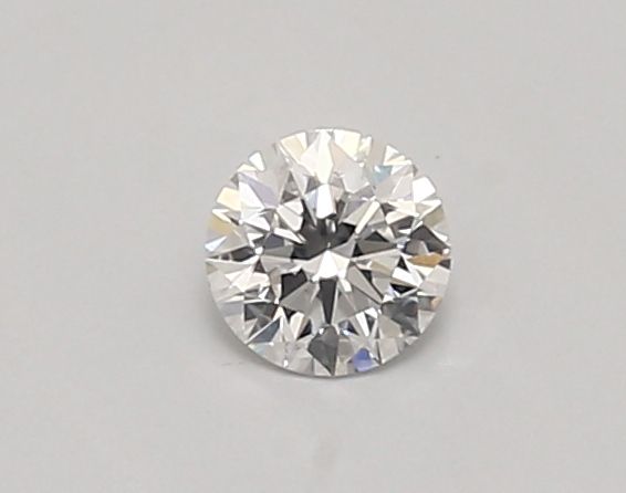 0.35 ct lab-grown Round Diamond