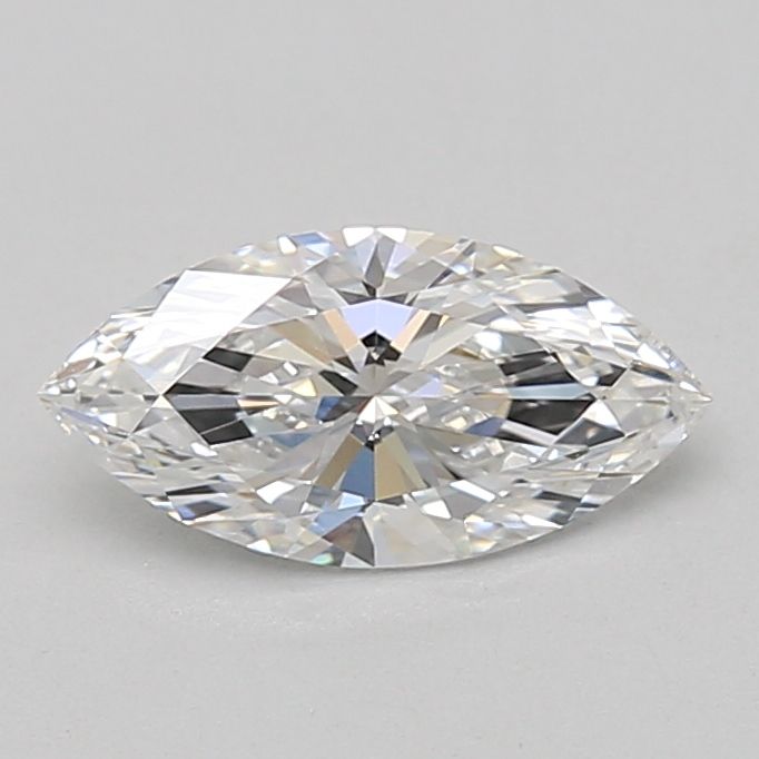1.08 ct. marquise Lab Grown Diamond front image