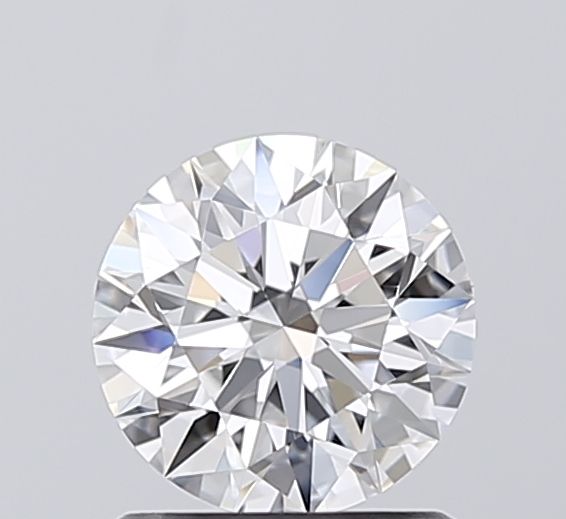 1.02 ct. round Lab Grown Diamond front image