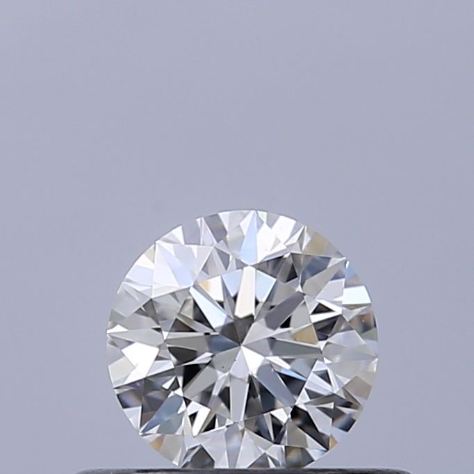 0.32 ct Round diamond