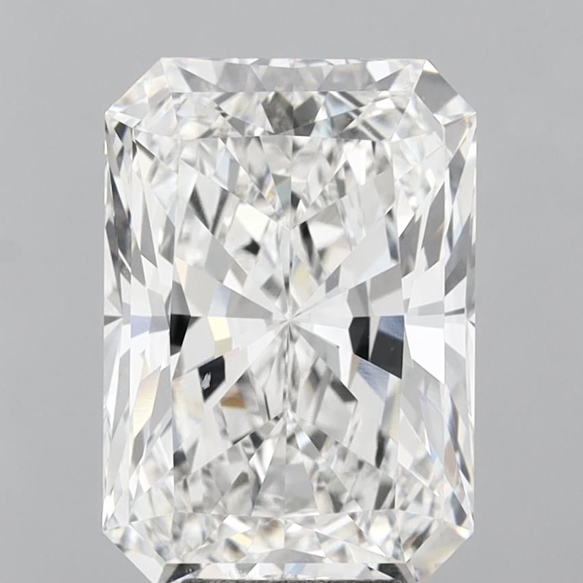 7.36 Carat