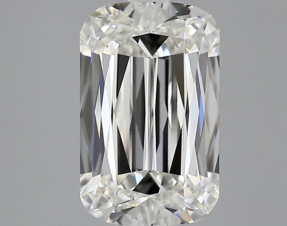 2.03 ct Cushion Modified diamond