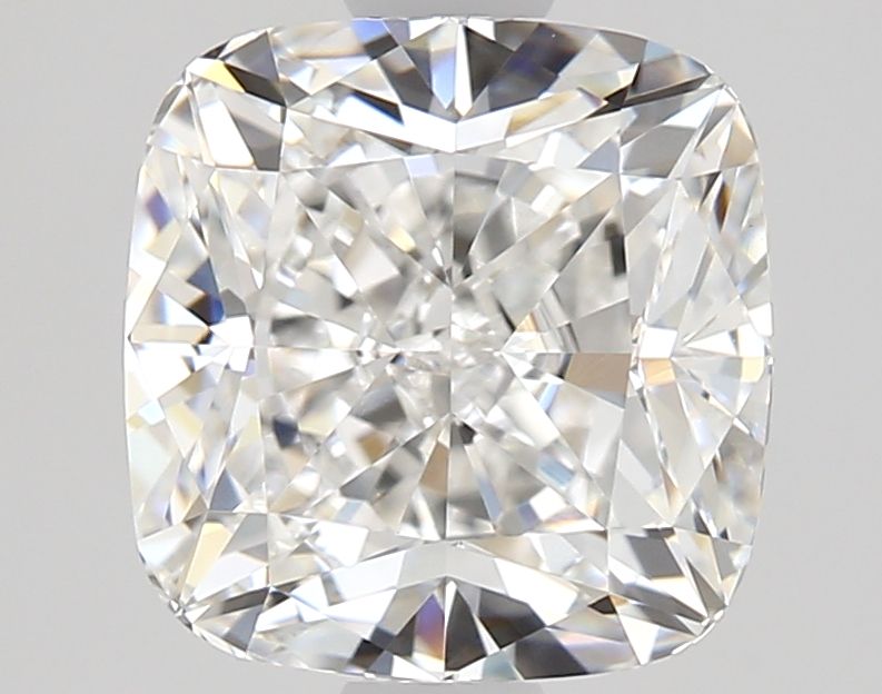 1.81 ct Cushion Modified diamond