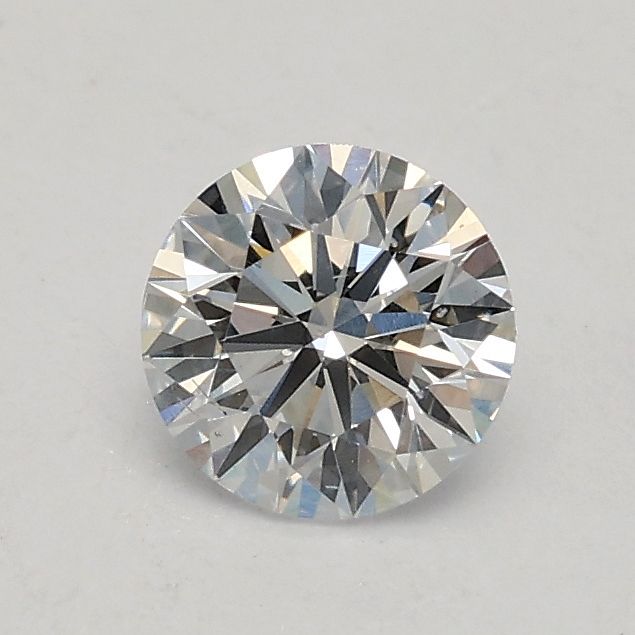 0.35 ct lab-grown Round Diamond
