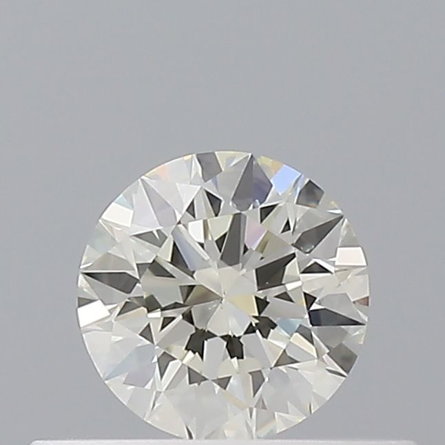 0.31 ct Round Diamond