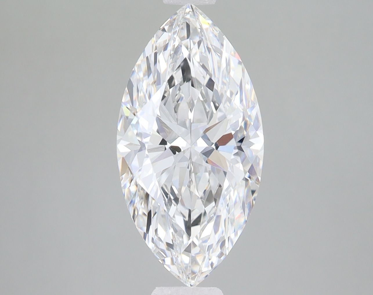 2.41 ct Marquise diamond
