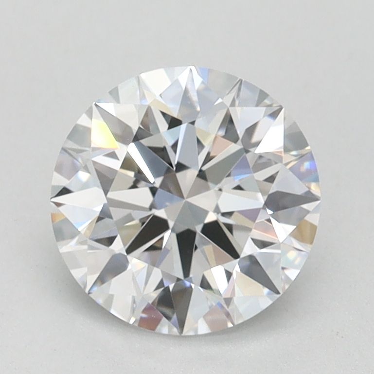 1.03 ct. round Lab Grown Diamond front image