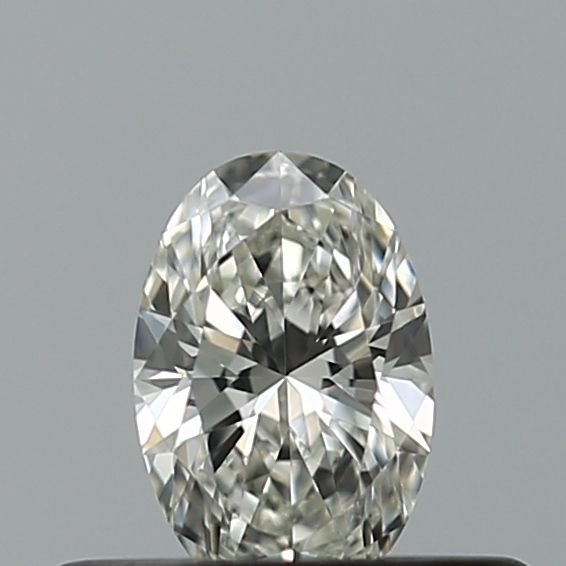 0.24 ct Oval Diamond