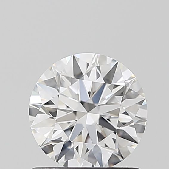 0.83 ct lab-grown Round Diamond