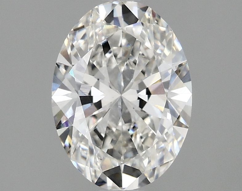 1.50 ct Oval diamond