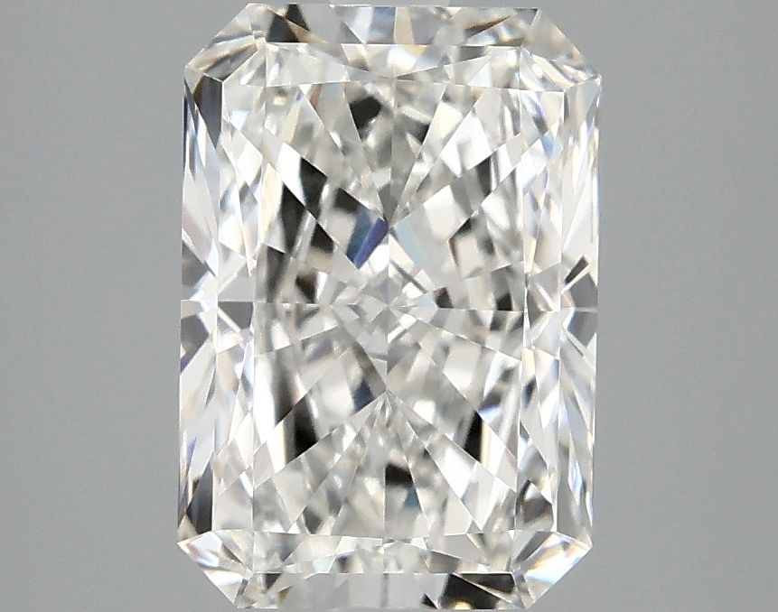2.50 ct Radiant diamond