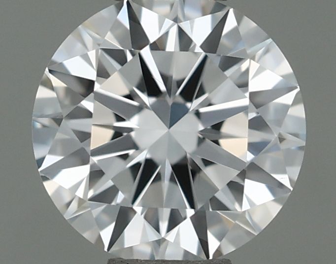 0.30 ct Round diamond