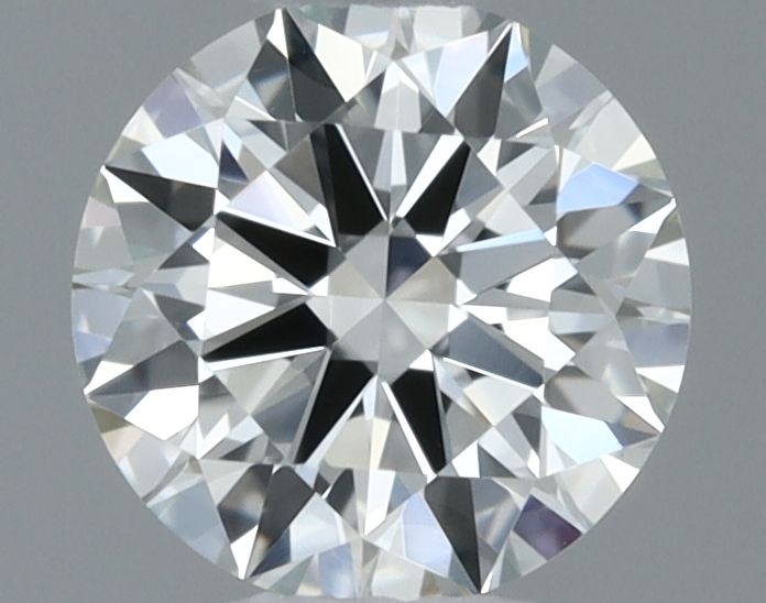 0.30 ct Round diamond