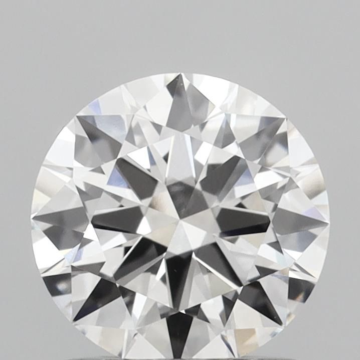 1.09 ct. round Lab Grown Diamond front image