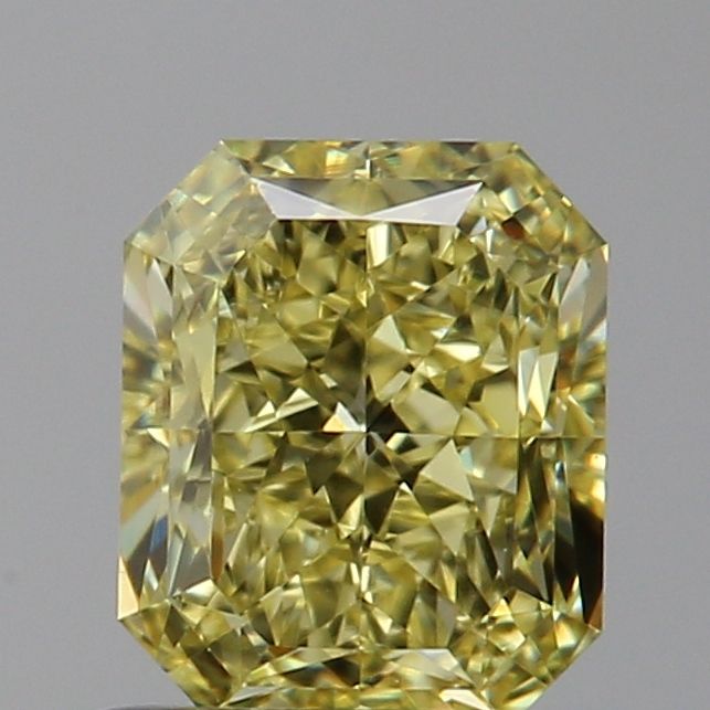 1.02 ct Radiant diamond