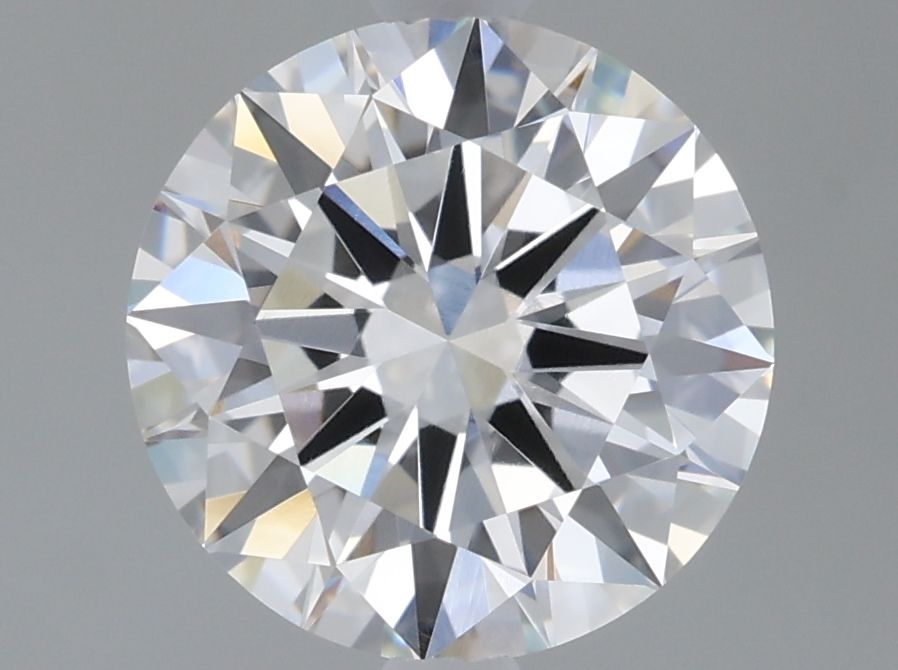 1.51 ct. round Lab Grown Diamond front image