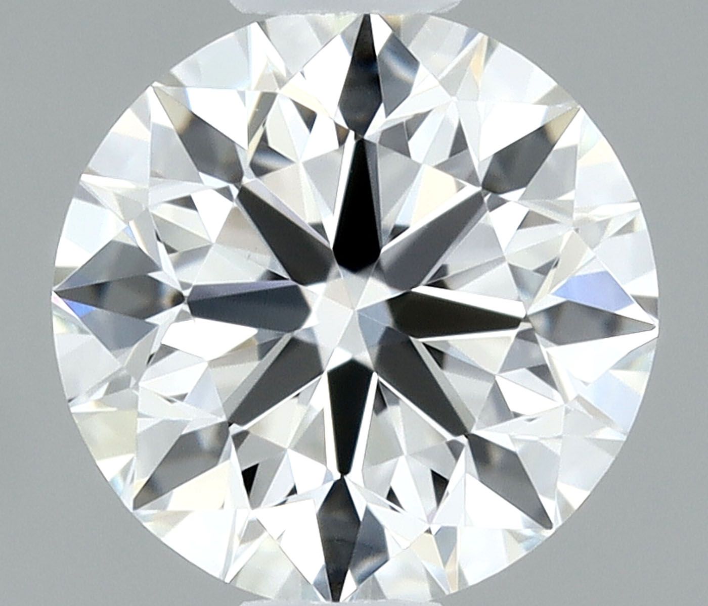 0.50 ct Round diamond