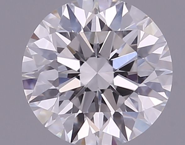 0.31 ct Round diamond