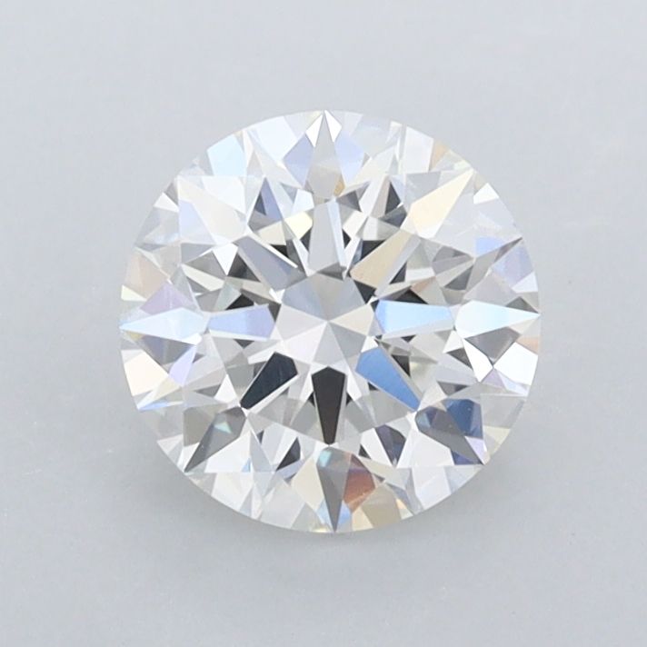 1.03 ct. round Lab Grown Diamond front image