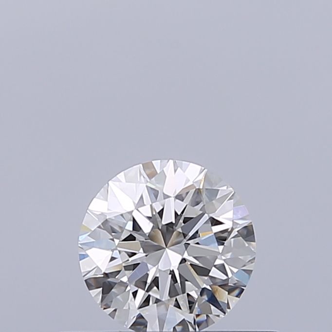 0.38 ct Round diamond