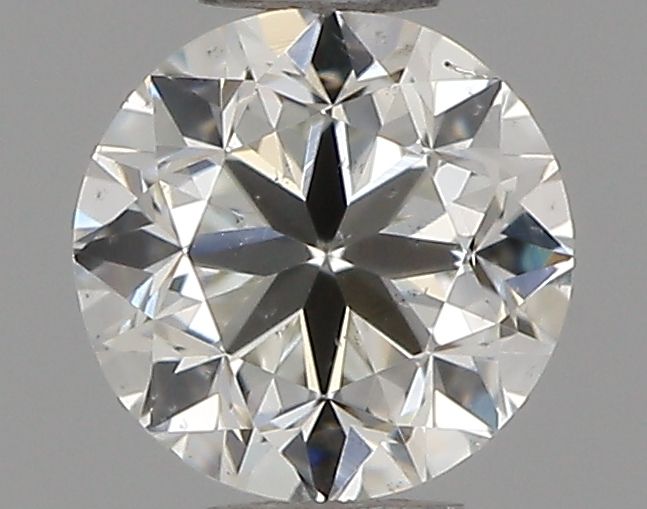 0.30ct Round diamond