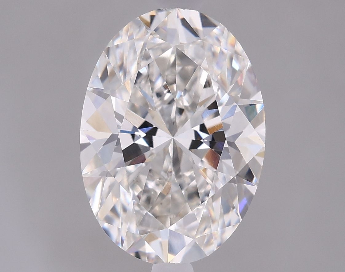 2.02 ct Oval diamond