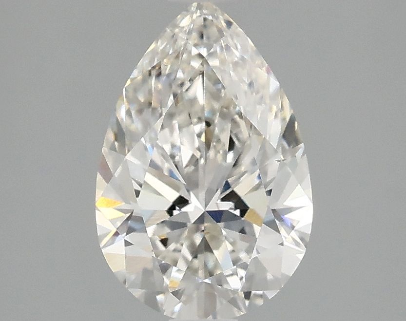 1.51 ct Pear diamond