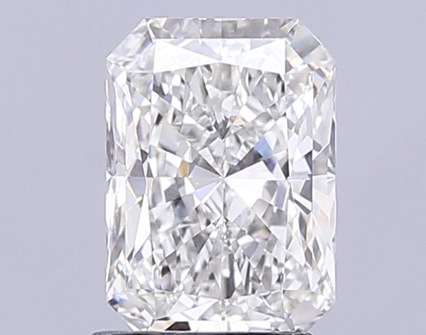 1.81 ct. radiant Lab Grown Diamond front image