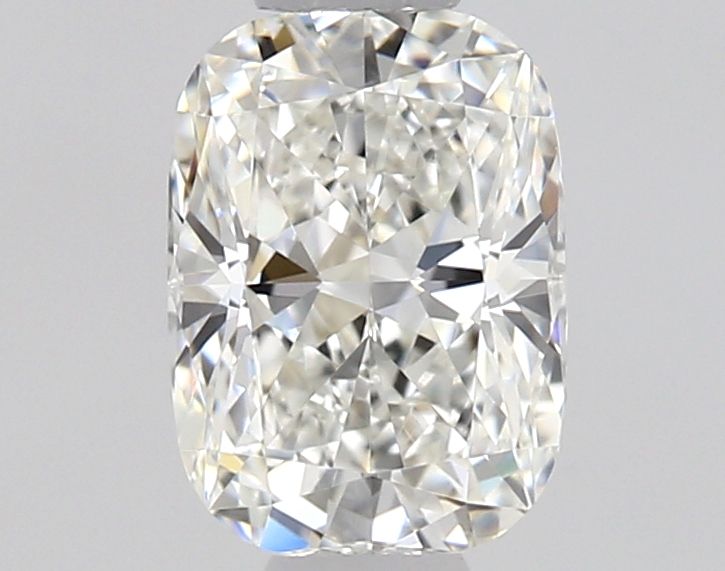 0.50 ct Cushion Brilliant diamond