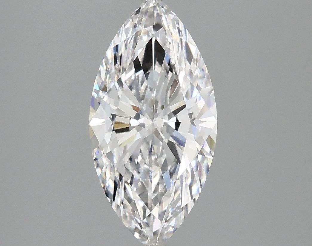 1.90 ct. marquise Lab Grown Diamond front image