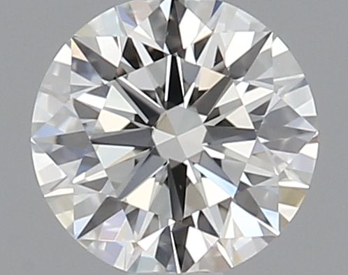 0.33 ct Round Diamond