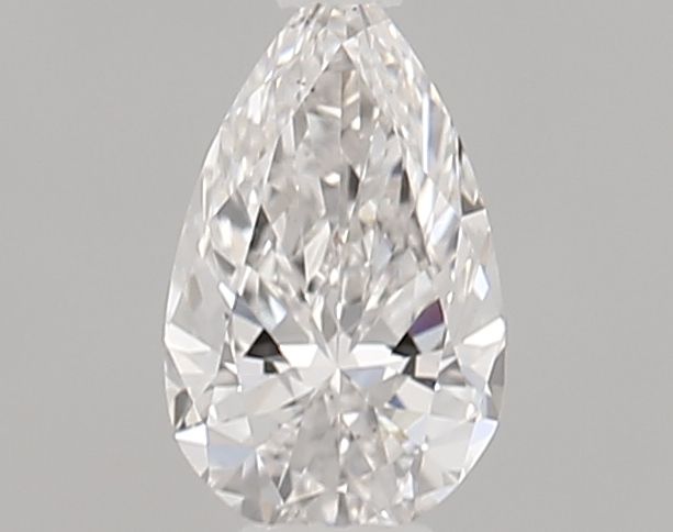 0.35 ct Pear diamond