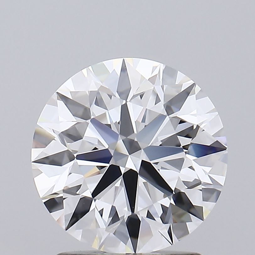 1.92 ct. round Lab Grown Diamond front image