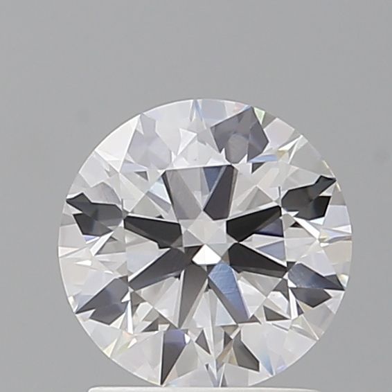 1.55 ct. round Lab Grown Diamond front image