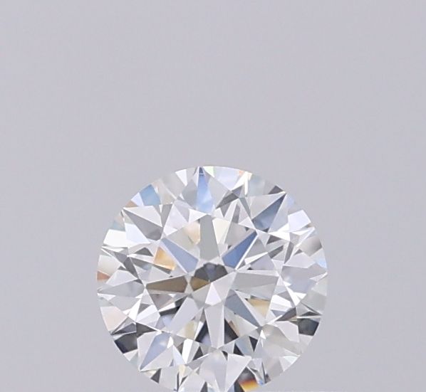 0.50 ct Round diamond