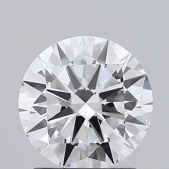 1.50 ct. round Lab Grown Diamond front image
