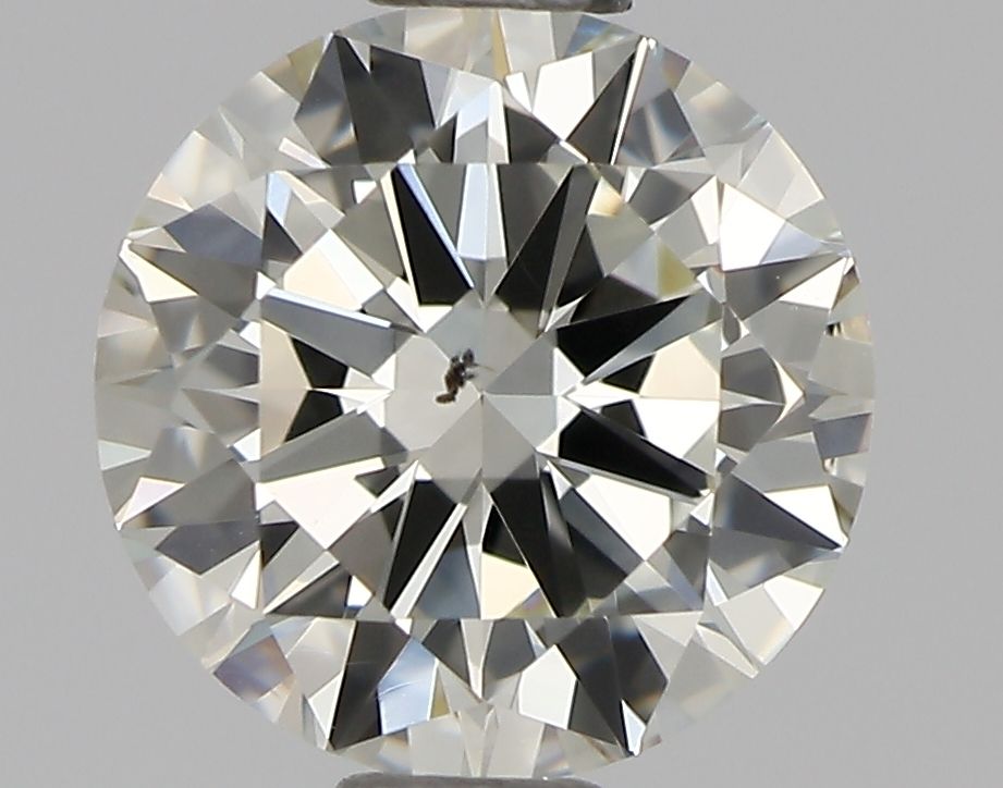 0.6 ct Round Diamond