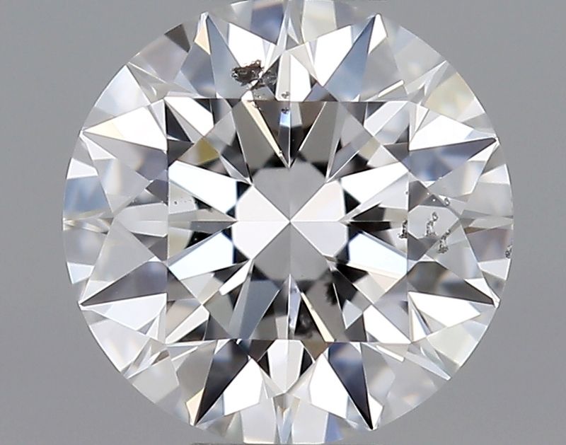 0.4 ct Round Diamond