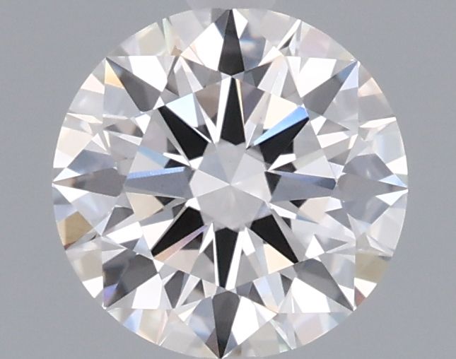 1.01 ct. round Lab Grown Diamond front image