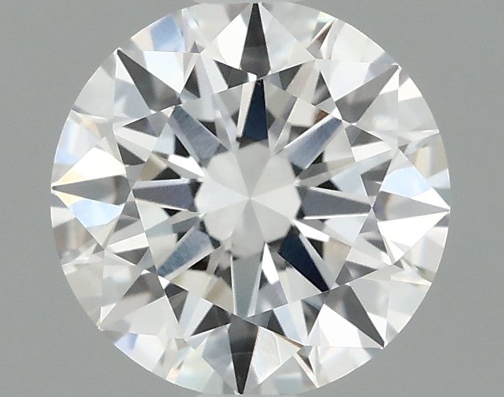 1.06 ct. round Lab Grown Diamond front image