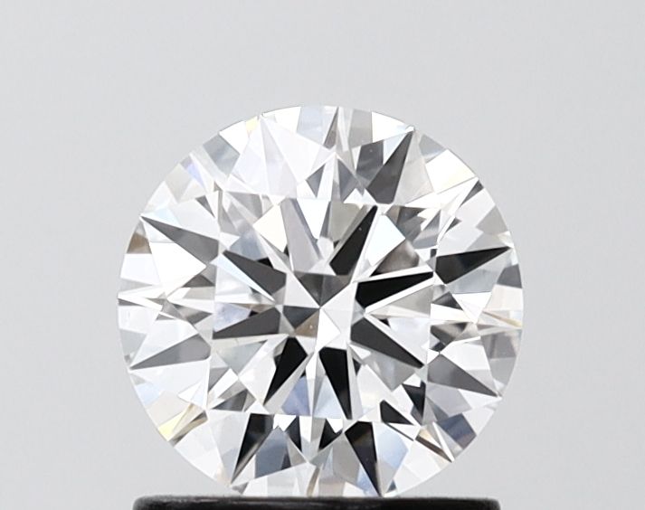 1.02 ct. round Lab Grown Diamond front image