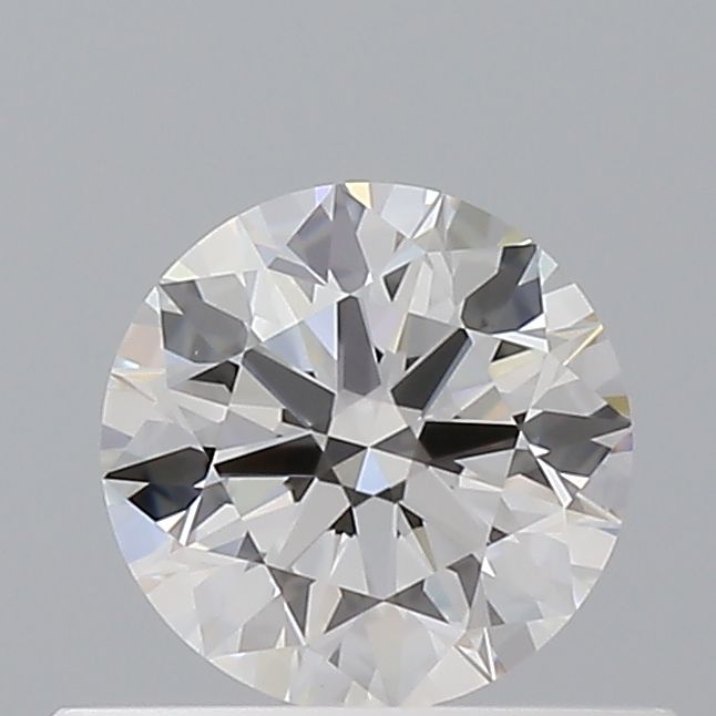 0.45 ct Round diamond