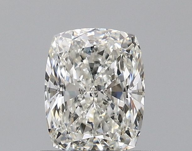 0.71 ct Cushion Brilliant diamond
