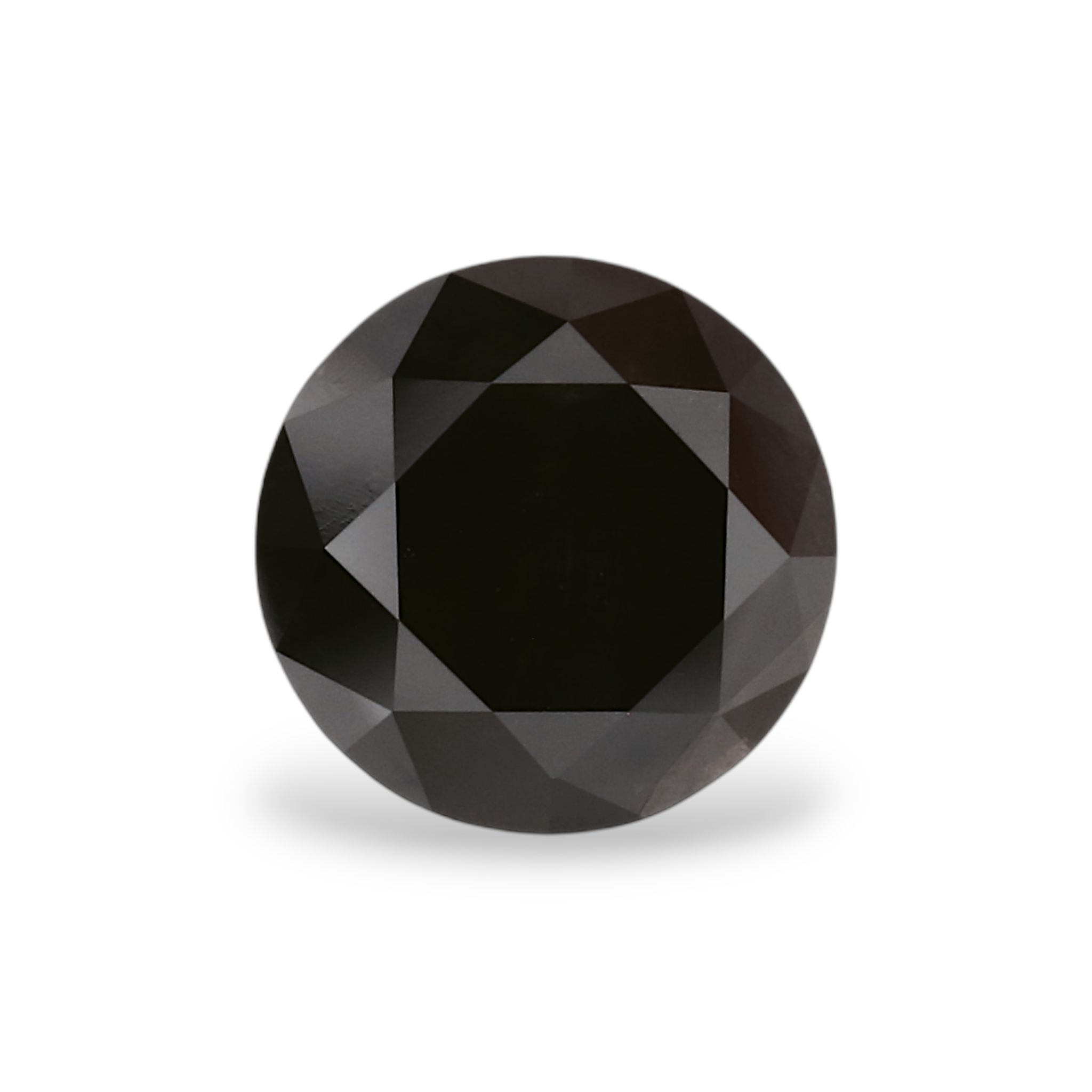 1.21 ct Round diamond