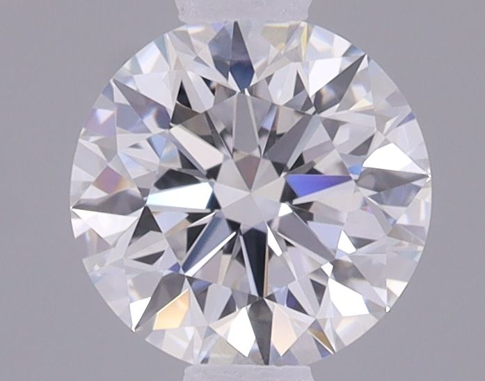 1.03 ct. round Lab Grown Diamond front image