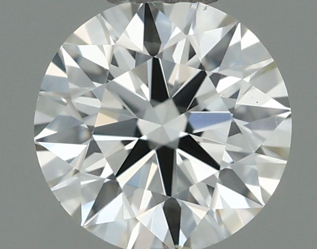 0.5 ct Round Diamond