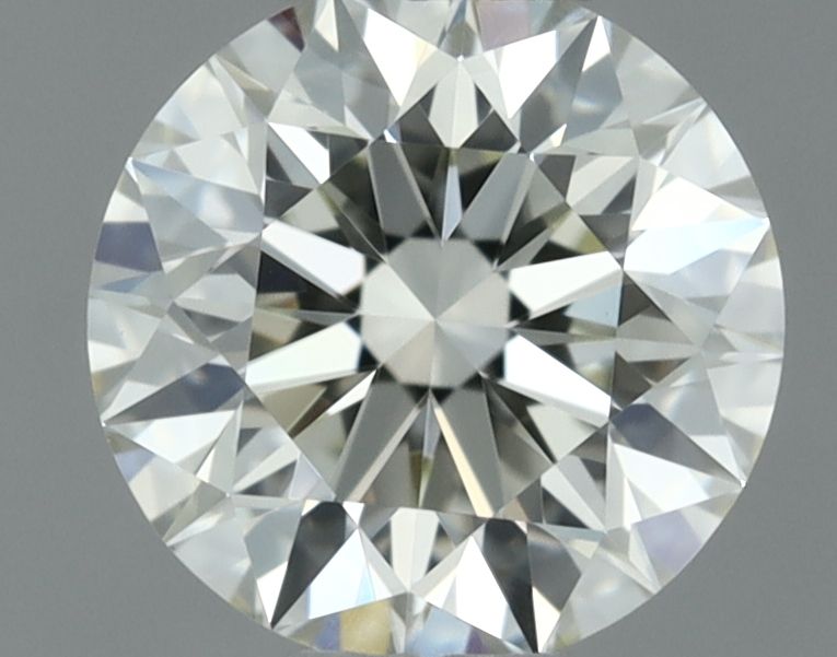 0.40 ct Round diamond