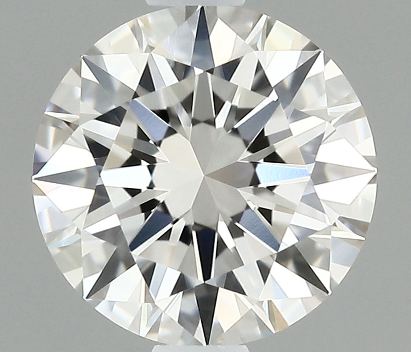 Diament 0.81 ct H/IF